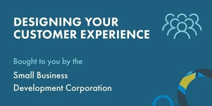 Designing your Customer Experience
