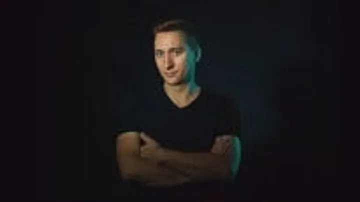 Paul van Dyk @ Enclave - Pittsburgh, PA - 11.12.26