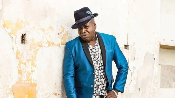 Barrington Levy - POSTPONED