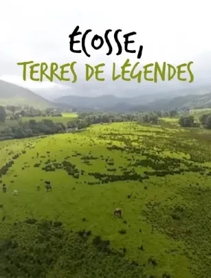 Film (Festival Celtiques) - Projection du film Ecosse, terres de légendes, dans le cadre du festival Celtiques organisé par les ADEM