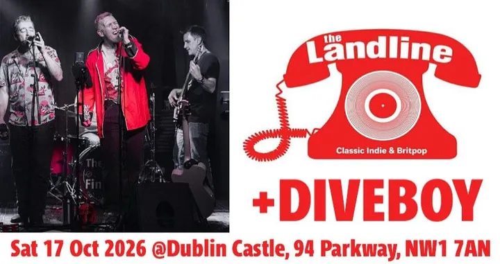 The Landline