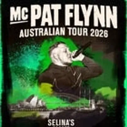 MC PAT FLYNN