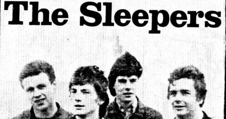 The Amber Squad + The Sleepers + The XLNTs