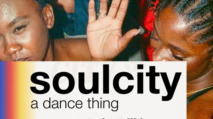 soulcity - a dance thing