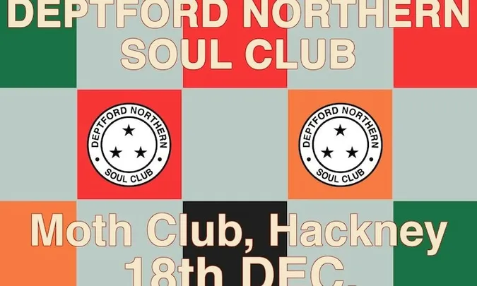 Deptford Northern Soul Club
