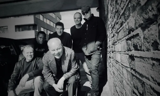 Institute of Rhythm & Blues