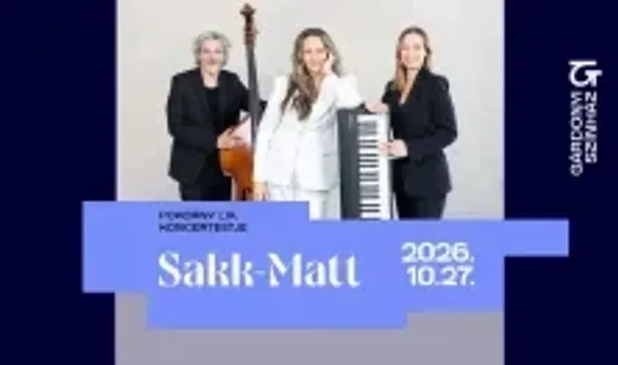 Sakk-matt