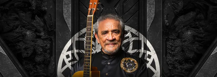 Zé Ramalho