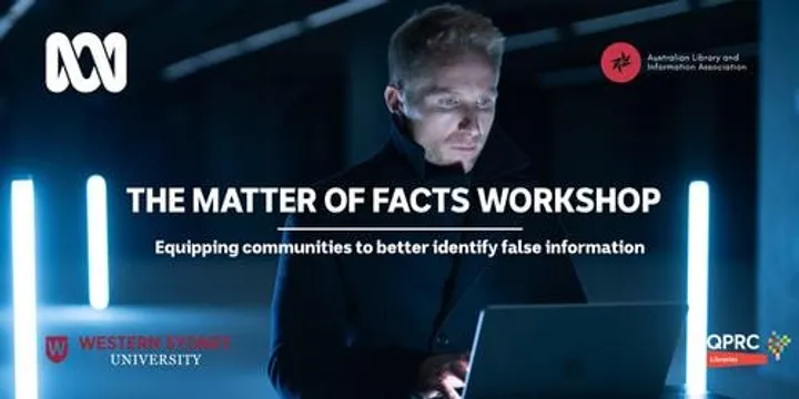 Matter of Facts Workshop (ALIA Program)