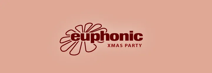 Euphonic Xmas Party