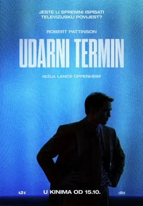 UDARNI TERMIN