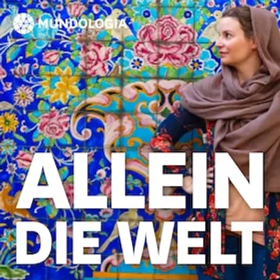 MUNDOLOGIA: Allein die Welt – 11 Uhr