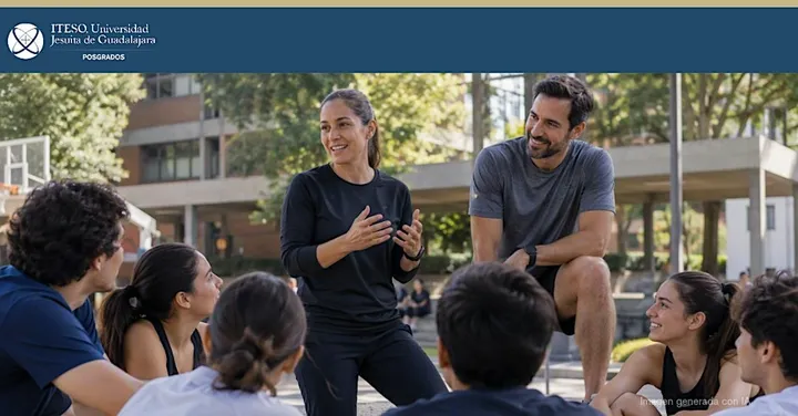 Taller vivencial: el poder formador del deporte