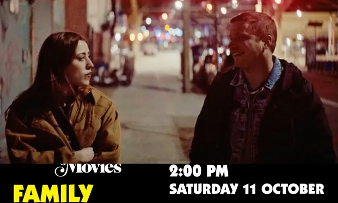 LEON'S FANTASY CUT (UK PREMIERE)