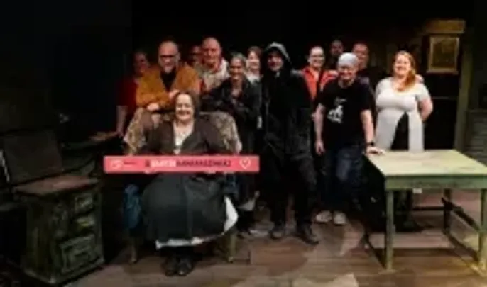 Martin Mcdonagh: LEENANE SZÉPE