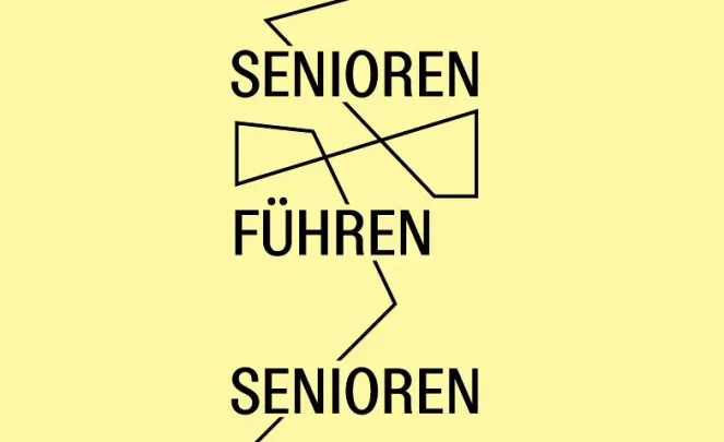 Öffentlicher Seniorenrundgang