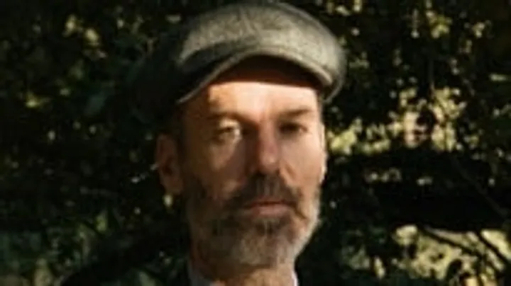 Piers Faccini