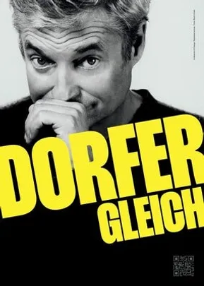 Alfred Dorfer - GLEICH
