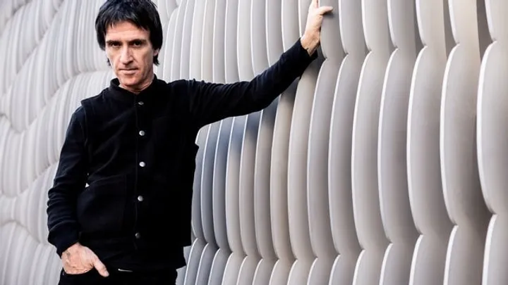 Johnny Marr - Venue Premium Tickets