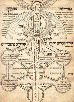 Lecture: What is a Tree of Life? with David Solomon