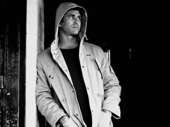 Pete Murray