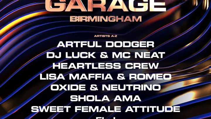 PURE Garage Birmingham