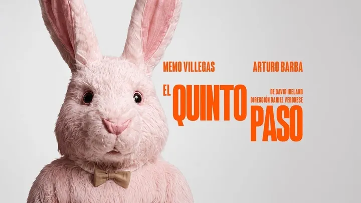 El Quinto Paso