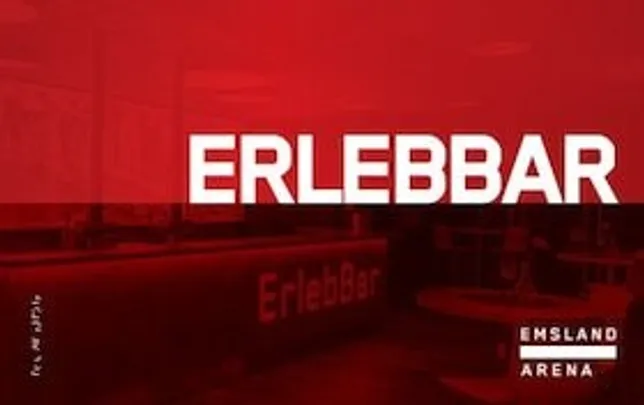 ErlebBar Upgrade - Matthias Reim