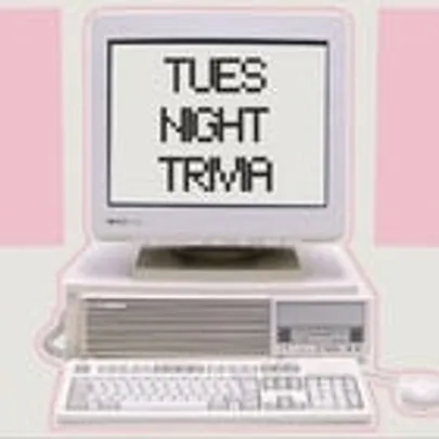 Trivia Tuesdays // La La La's Wollongong