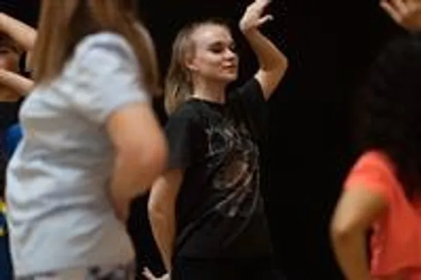 YAF: Circus Skills (Clowning)