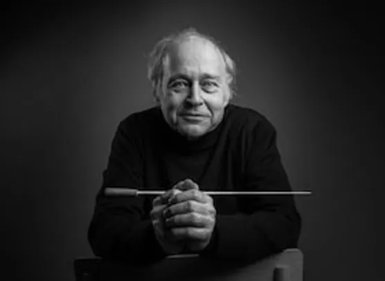 Danish Chamber Orchestra / Stefan Dohr / Adam Fischer