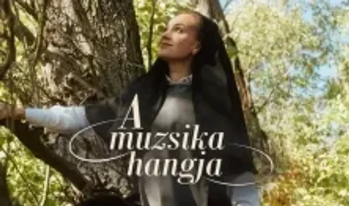 Richard Rogers - Oscar Hammerstein: A muzsika hangja