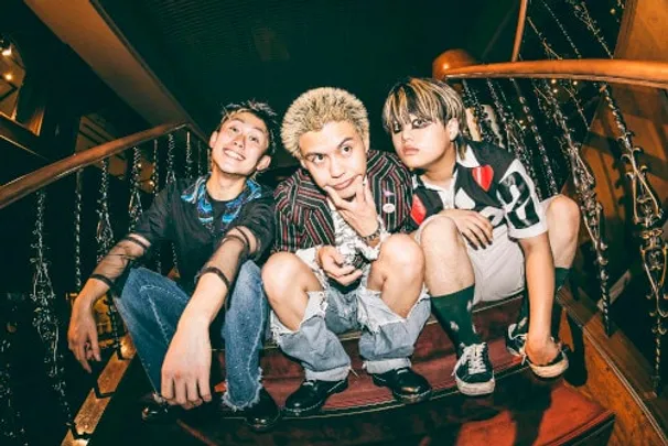 the奥歯’s DOUBT DOUBT LOVE TOUR