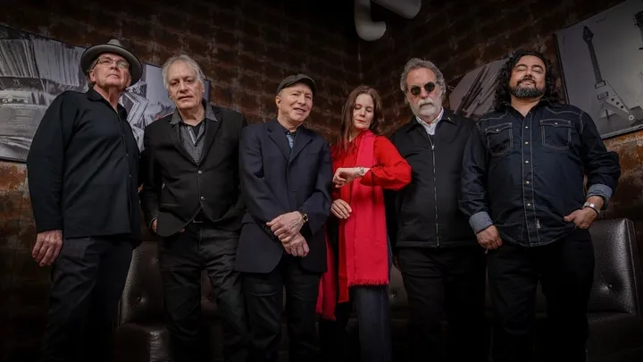 10,000 Maniacs