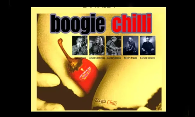 Boogie Chilli