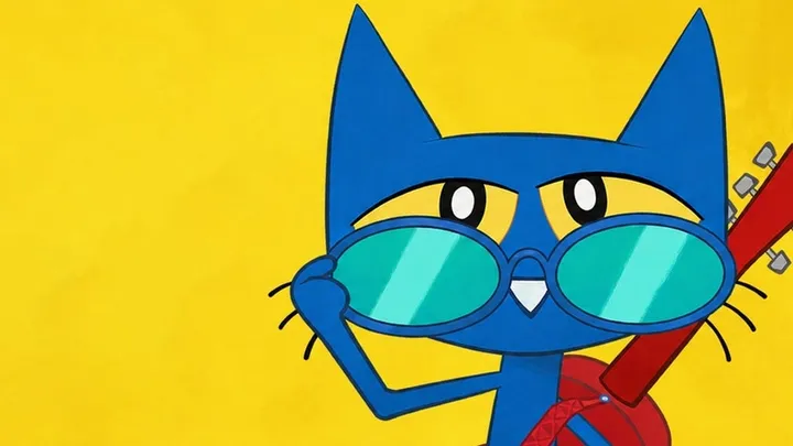 Next Page Productions Presents: Pete the Cat