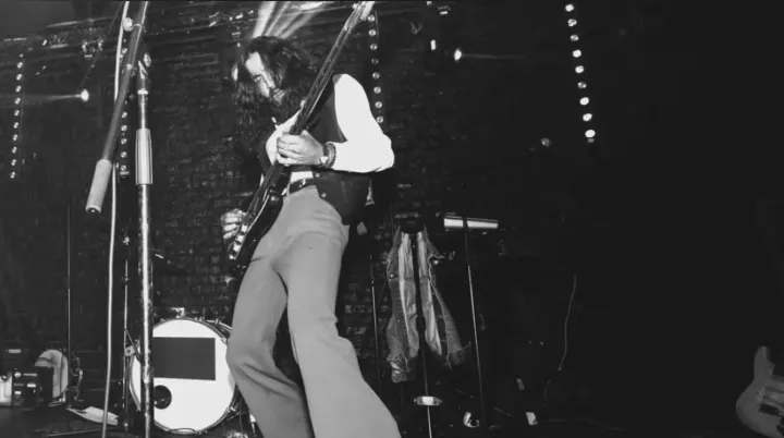 DONKY TONK (MASSI & BAND) X NONSENSE MONTMARTRE