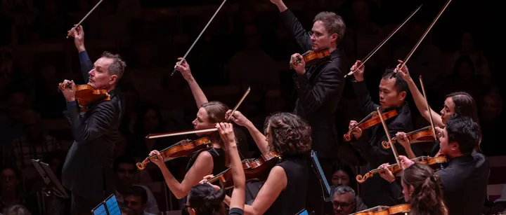 ACO Beethoven’s Pastoral