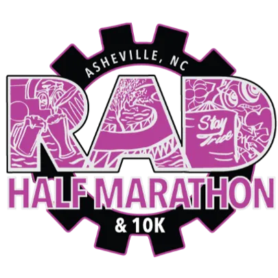 RAD Half Marathon & 10k