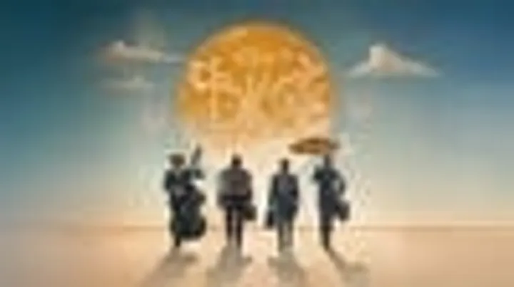Bo Kaspers Orkester - Il magnifico