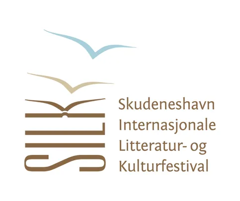 SILKeAvslutning med Mah-Rukh-Ali, Eirik Kvindesland, Zahid Ali, Sigbjørn Mostue, Hallgrimur Helgason, Yrsa Sigurðardóttir, Anne Sverdrup-Thygeson, Arne Torget, Arnt Stefansen, John Kaare Hoversholm, Runar og Karl Johan Gundersen.