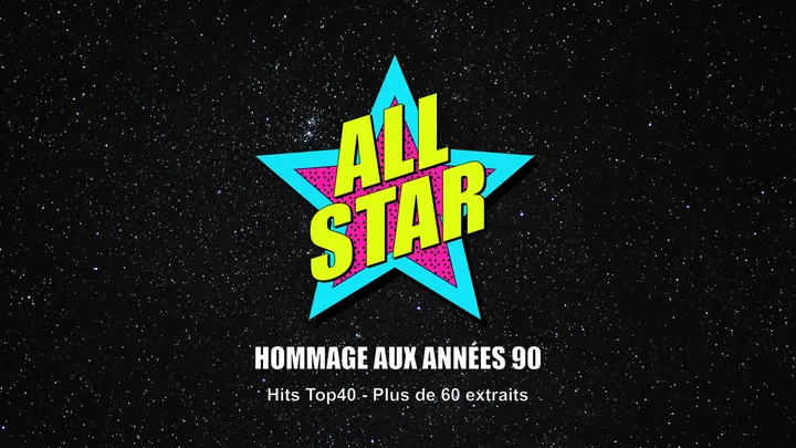 All Star 90