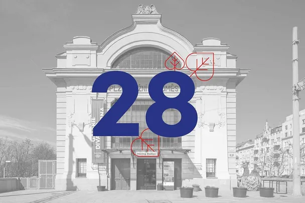 Plzeňské oslavy vzniku republiky: Komentovaná prohlídka Moving Station