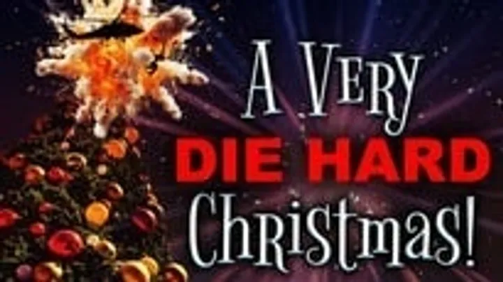 A Very Die Hard Christmas