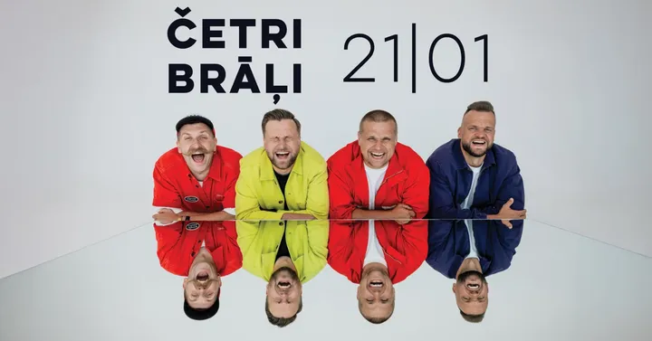 Četri Brāļi