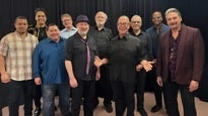 Tower of Power w/ War