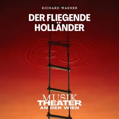 Der fliegende Holländer