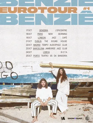 Benziê