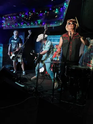 The Outriders