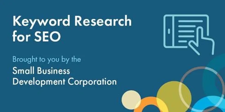 Keyword Research for SEO